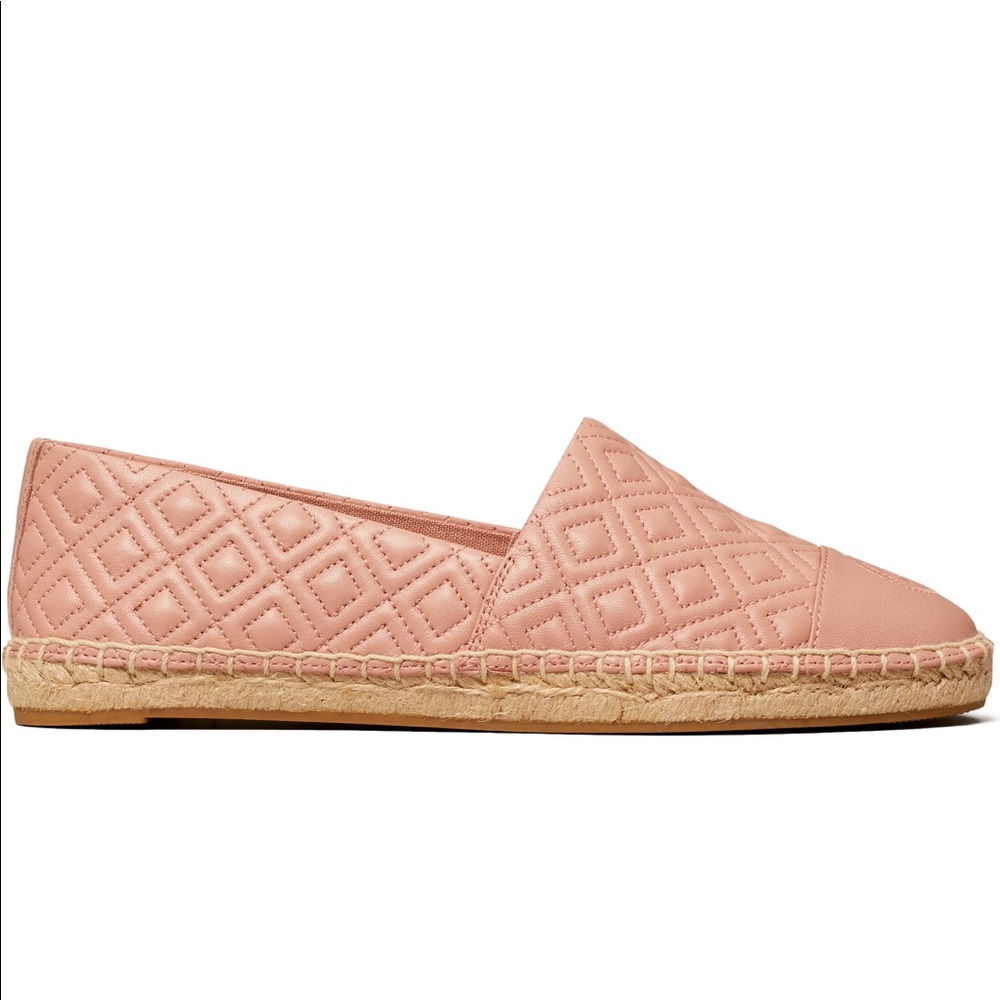 Tory Burch espadrille flat - Picture 11 of 13